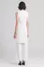 Jaleco Feminino Classy - Off White