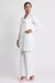 Jaleco Feminino Norma - Branco - buy online