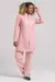 Jaleco Feminino Veneto - Limited Edition - Rosê - online store