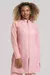 Jaleco Feminino Veneto - Limited Edition - Rosê - buy online