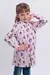 Jaleco Kids Minnie Mouse Spring on internet