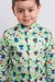 Jaleco Kids Stitch Summer on internet