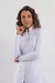 Jaleco Neo Feminino - Branco - buy online