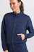Veneto Women's Jacket - Blue - online store