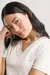 Scrub Feminino Active - Areia on internet