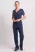 scrub feminino coach azul marinho - buy online