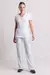 Scrub Feminino Coach - Branco - buy online
