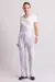 Scrub Feminino Coach - Branco