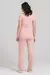 Scrub Feminino Coach Limited Edition - Rosê on internet
