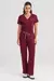 Scrub Feminino Coach - Lovers