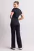 Scrub Coach Feminino - Preto - loja online