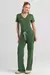 Scrub Feminino Coach - Verde Forest - buy online