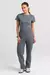 Scrub Feminino Veneto - Cinza Chumbo - buy online