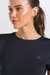 Scrub Feminino Veneto - Preto - GN Jalecos
