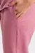 Scrub Feminino Veneto - Rosa Malve - GN Jalecos