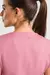 Scrub Feminino Veneto - Rosa Malve on internet