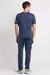 Scrub Coach Masculino - Azul Marinho on internet
