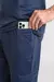 Image of Scrub Coach Masculino - Azul Marinho