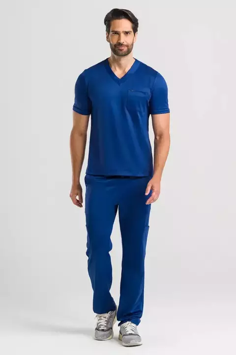 Scrub Masculino Soft