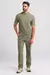 Scrub Masculino Thomas - Oliva on internet