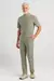 Scrub Masculino Thomas - Oliva