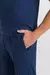 Scrub Masculino Veneto - Azul - GN Jalecos