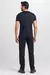 Scrub Masculino Veneto - Preto