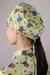 Touca Feminina Bandana Stitch Summer - comprar online