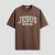Camiseta Básica Algodão Jesus Te Ama Colors - comprar online