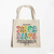 Ecobag Jesus Salva Colors na internet
