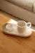 Taza grande Tempo en internet