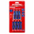 Jogo Chaves de Precisão Torx Cabo Ergonômico Workpro - comprar online