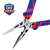 Alicate Bico Reto 6" Alta Alavancagem CR-V 160mm WorkPro na internet