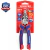 Alicate Universal Alta Alavancagem 8" CR-V 200mm WorkPro - comprar online