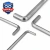 Jogo de Chaves Allen Abaulada Longa 1,5 a 10mm com Suporte - 9 peças WorkPro - loja online