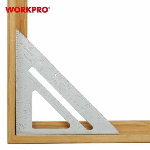 Esquadro para Marcação WorkPro