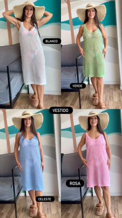 Bikini Mora Clotilde + tejido de regalo en internet