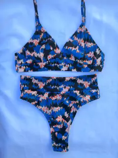 BIKINI BOHO CLOTILDE - comprar online