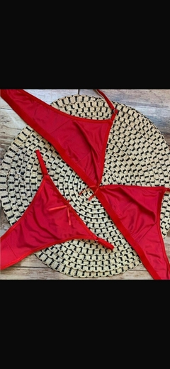 PIJAMA CAMISERO REPTIL VIOLETA + REGALO A ELECCION (CONJUNTO DE LENCERÍA/PACK DE BOMBACHAS DE ALG Y LYCRA) - tienda online