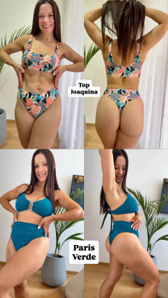 PACK DE BIKINIS TALLE 3 (L-95) – 3 Bikinis por $99.990 - tienda online