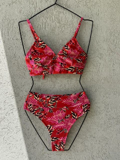 Bikini Mora Clotilde + tejido de regalo - comprar online