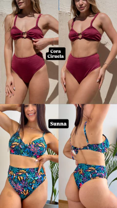 Imagen de PACK DE BIKINI S- 1 (85) – 3 Bikinis por $99.990