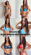 MYSTERY BOX: 3 BIKINIS SORPRESA