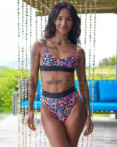BIKINI AZIZA (REVERSIBLE) LESS - comprar online