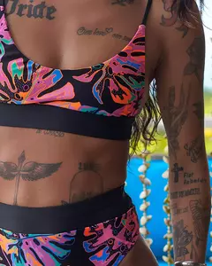 BIKINI AZIZA (REVERSIBLE) LESS en internet