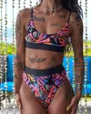 BIKINI AZIZA (REVERSIBLE) LESS