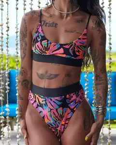 BIKINI AZIZA (REVERSIBLE) LESS