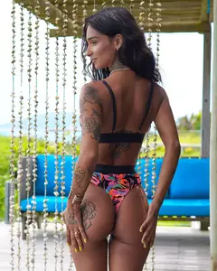 BIKINI AZIZA (REVERSIBLE) LESS - tienda online