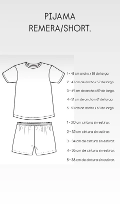 PIJAMA MUSCULOSA MORLEY CAMEL + ROPA INTERIOR DE REGALO (CONJUNTO DE LENCERIA O BOMBACHAS) - Clotilde