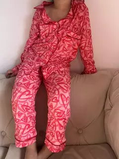 Camisero Kids Corazoncitos